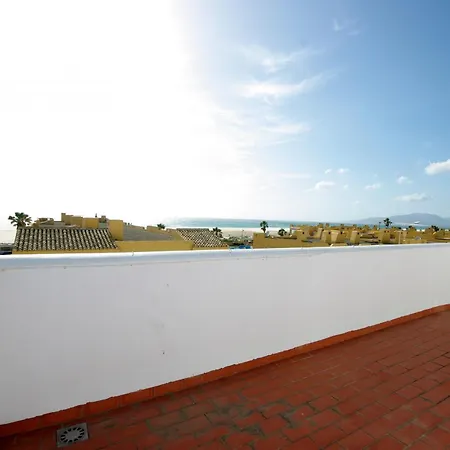 Livingtarifa Casa Del Mar Hébergement de vacances