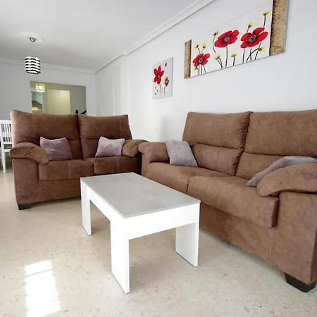 Livingtarifa Casa Del Mar
