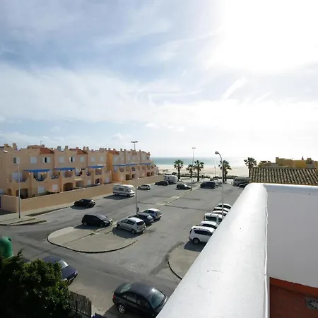 Hébergement de vacances Livingtarifa Casa Del Mar Tarifa