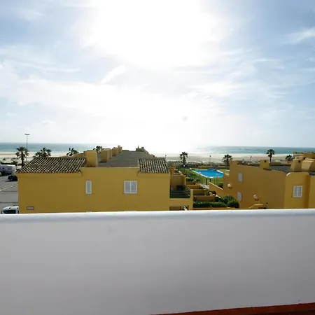Livingtarifa Casa Del Mar *