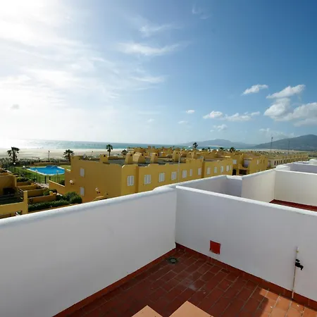 Livingtarifa Casa Del Mar Tarifa