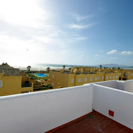 Livingtarifa Casa Del Mar * Tarifa