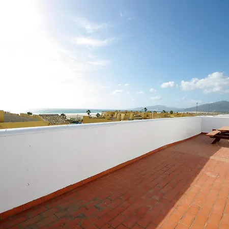 Holiday home Livingtarifa Casa Del Mar *