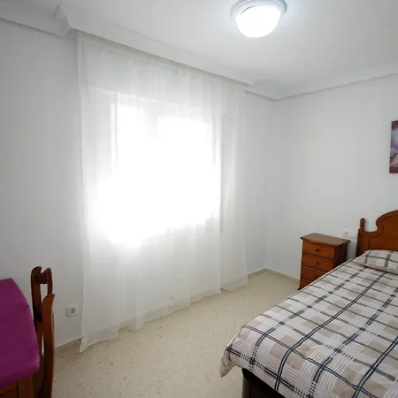 Livingtarifa Casa Del Mar Holiday home
