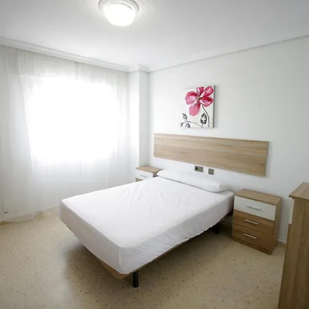 Holiday home Livingtarifa Casa Del Mar