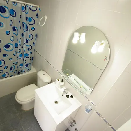 Livingtarifa Casa Del Mar Holiday home *