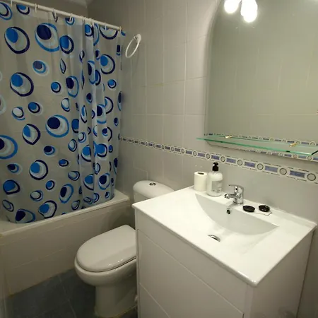 Holiday home Livingtarifa Casa Del Mar Tarifa
