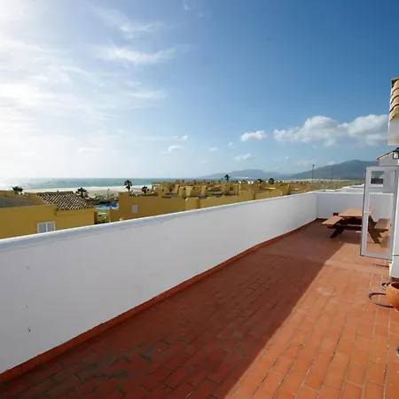 Livingtarifa Casa Del Mar Holiday home *